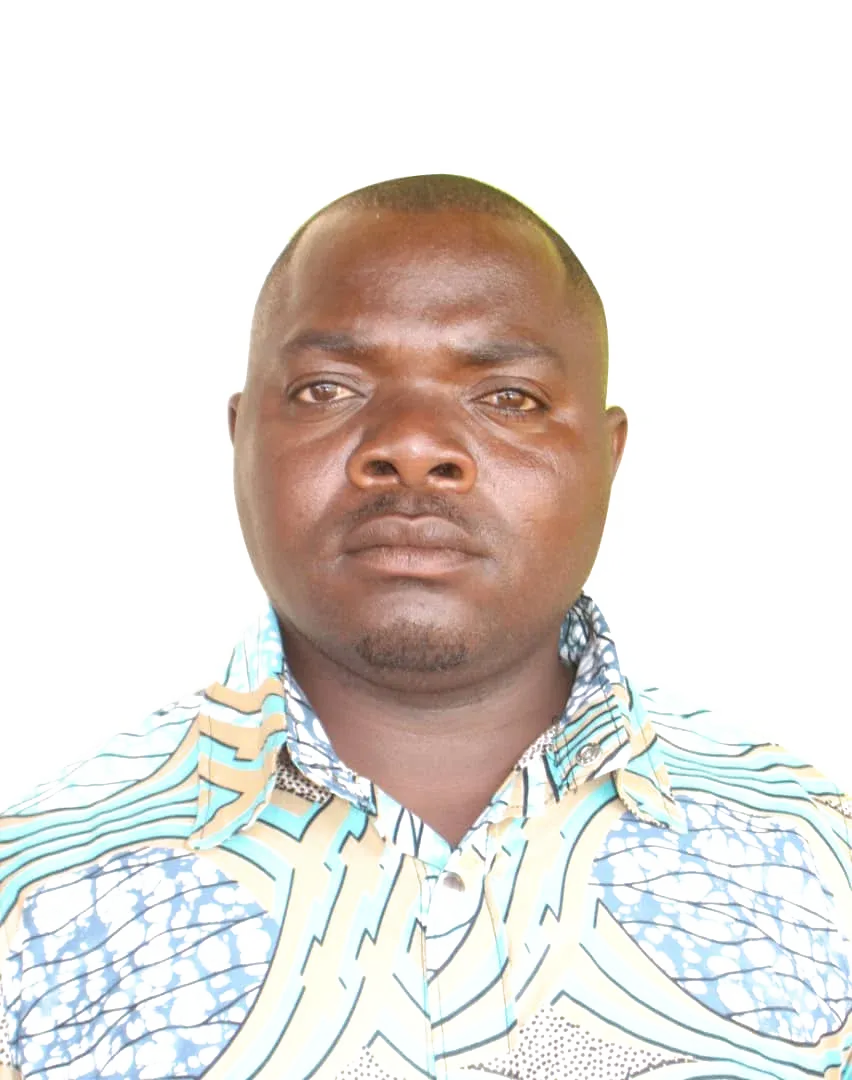 BUKEYENEZA Patrice