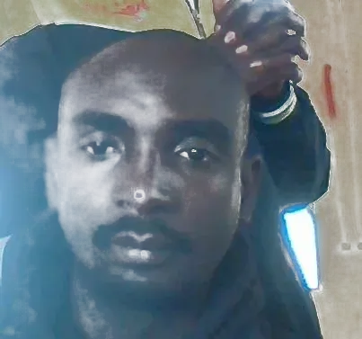 BITEZIMANA Olivier