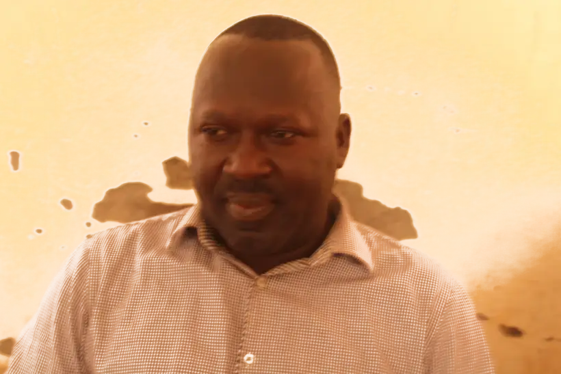 NSAVYIMANA Aaron