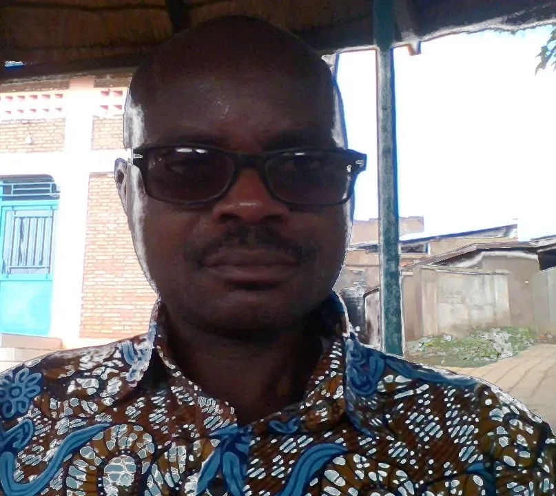 NDAYIZIGAMIYE Désiré