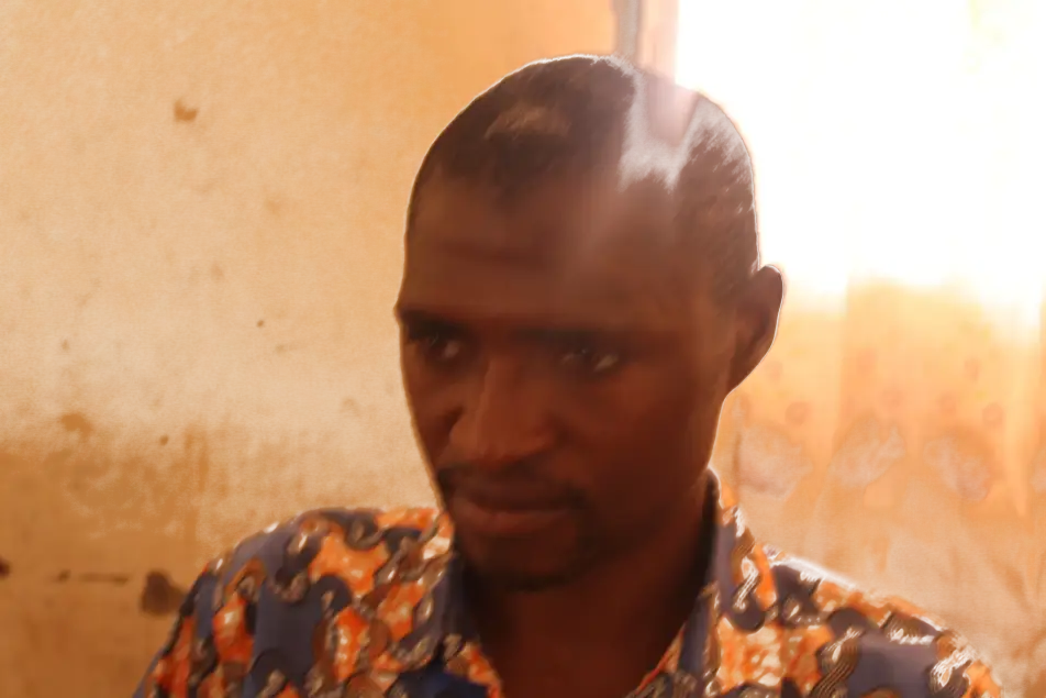 MANIRAMBONA Daniel