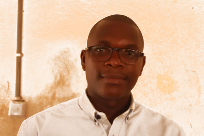 NDAYISENGA Prosper
