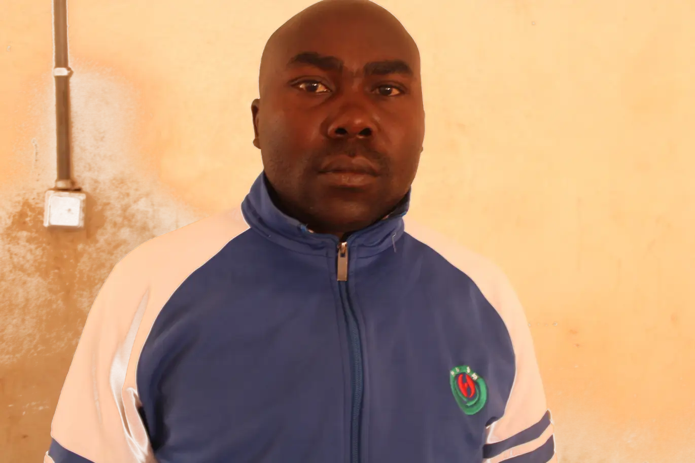 NTAKARUTIMANA Benjamin