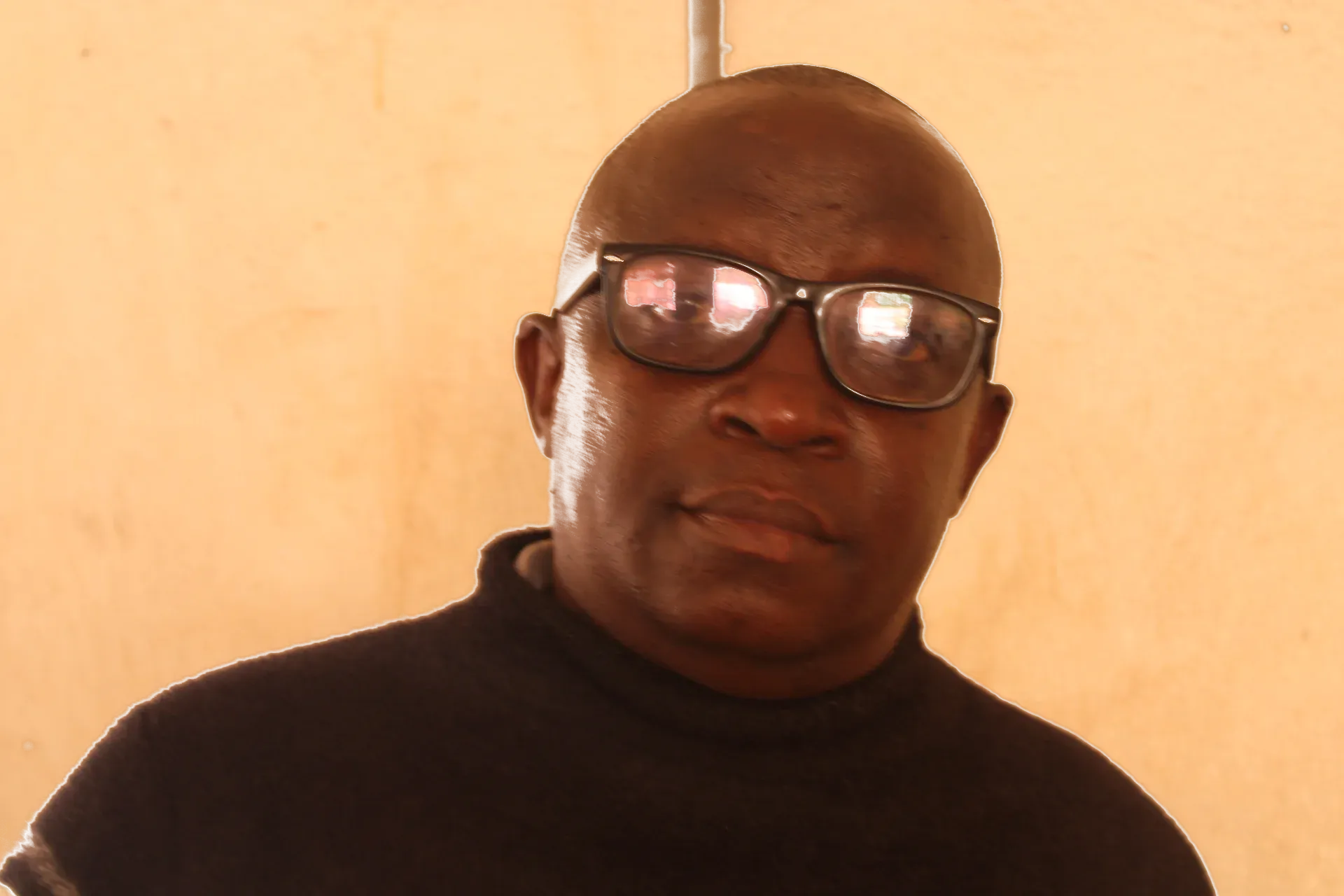 MBAWUMUTIMA Anatole