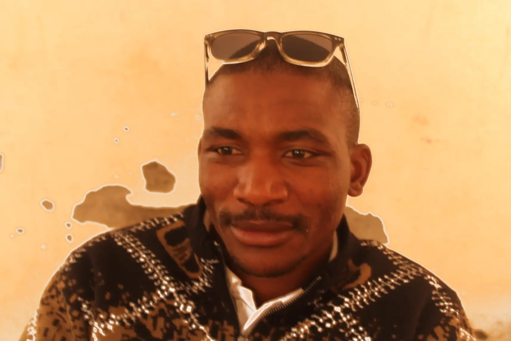SIBOMANA Samuel