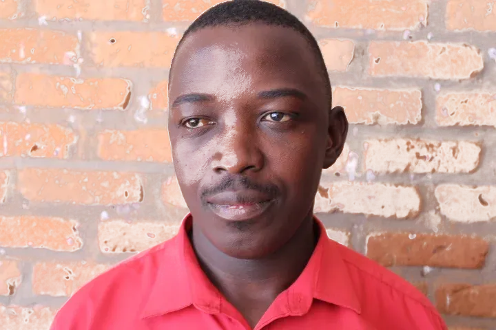 HABUMUKIZA Floribert