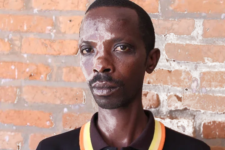 NIYONKURU Moise